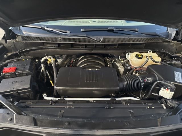 Used 2021 GMC Yukon Denali w/ Denali Premium Package image 43