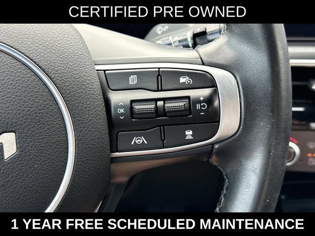 Used 2025 Kia K5 GT-Line FWD image 23