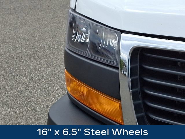 Used 2024 GMC Savana 2500 w/ Driver Convenience Package image 29