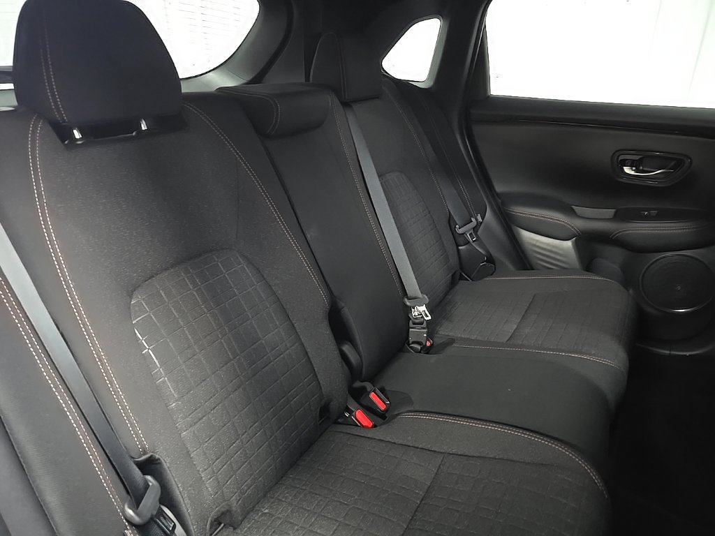 Certified 2026 Honda HR-V Sport image 16