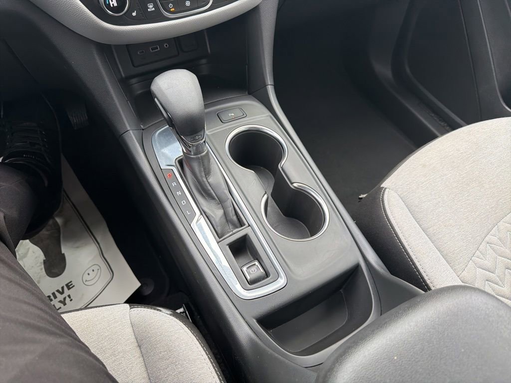 Used 2024 Chevrolet Equinox LT image 26