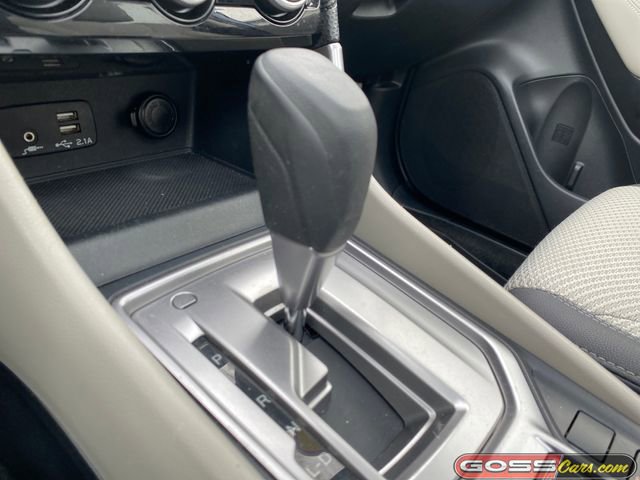 Used 2019 Subaru Forester Premium image 12