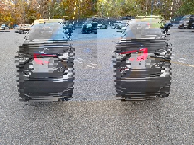 Used 2024 Subaru Legacy Sport image 7