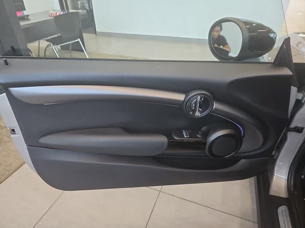 Used 2022 MINI Cooper S FWD image 20