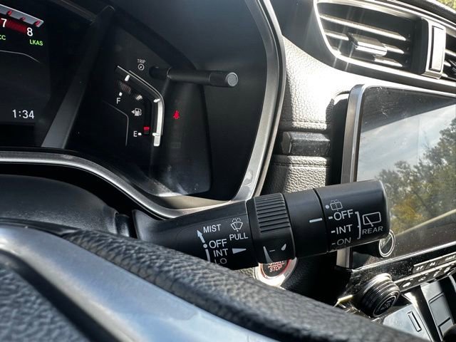 Used 2022 Honda CR-V EX image 6