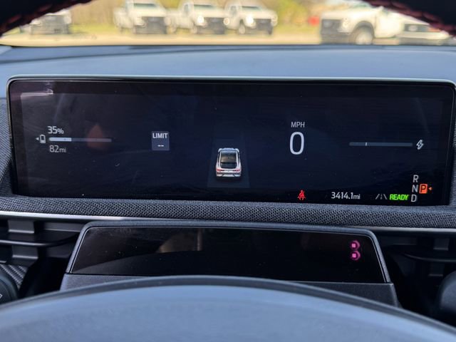 Used 2025 Ford Mustang Mach-E Premium w/ Sport Appearance Package image 13