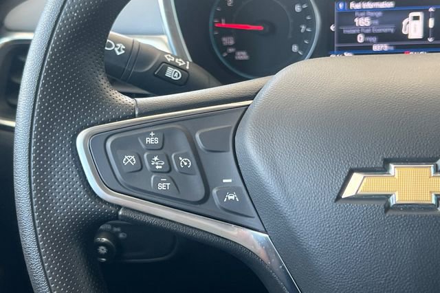 Used 2024 Chevrolet Equinox LS w/ LS Convenience Package image 31