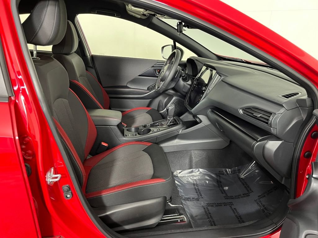 Used 2024 Subaru Impreza RS image 17