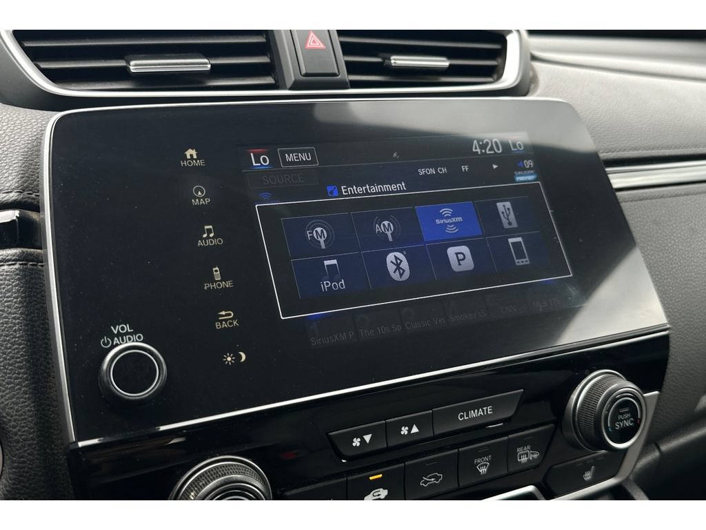 Used 2022 Honda CR-V Touring image 25