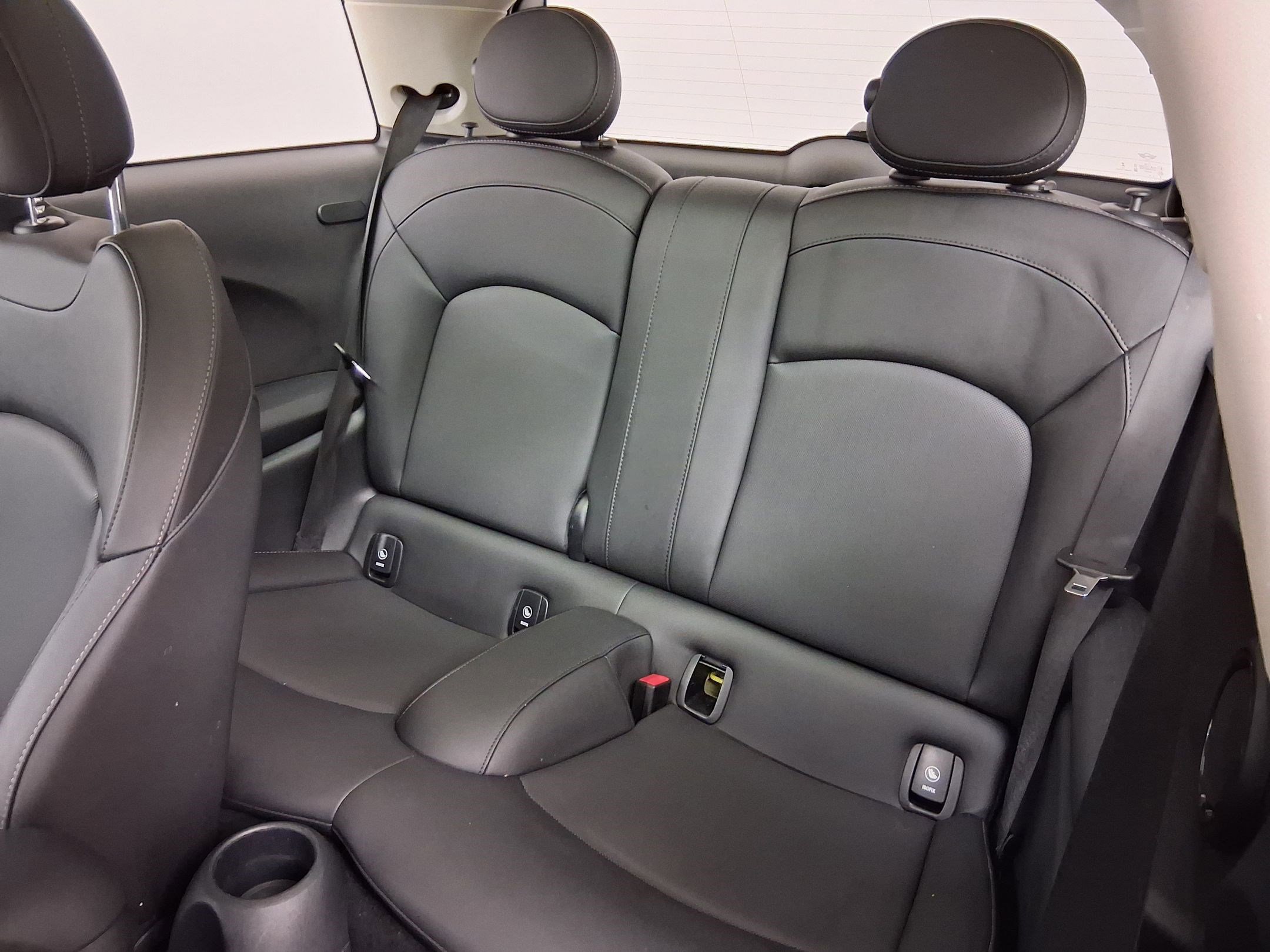 Certified 2024 MINI Cooper S image 29