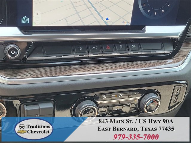 Certified 2024 Chevrolet Silverado 2500 LT image 47