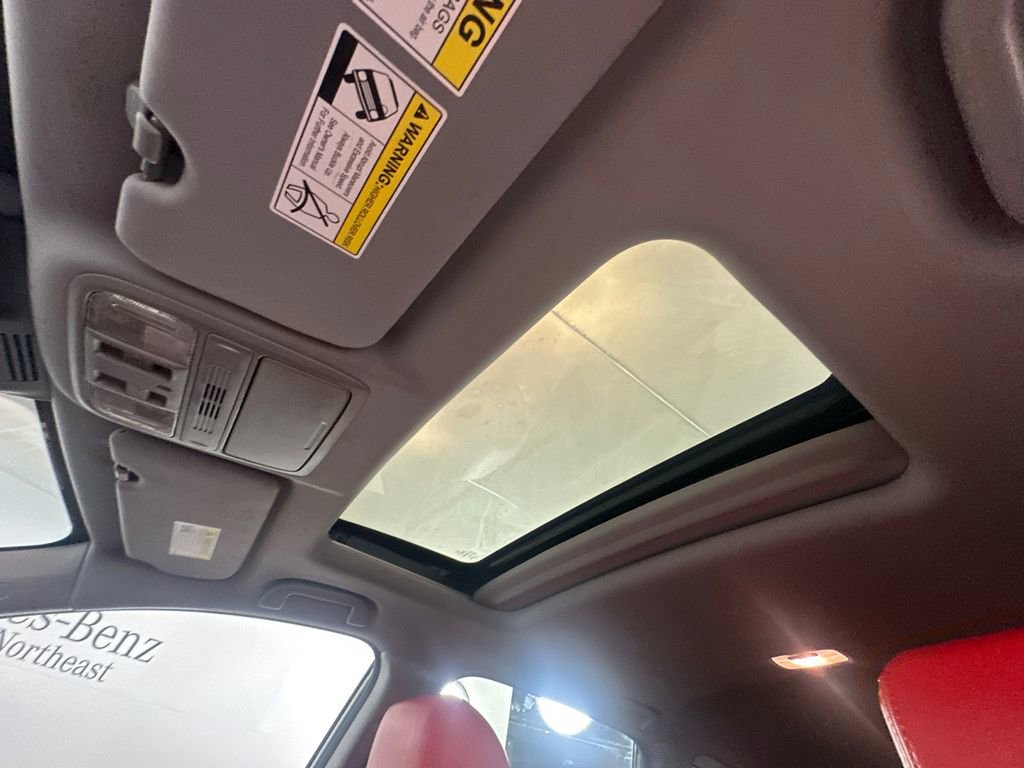 Used 2021 Honda CR-V EX image 30