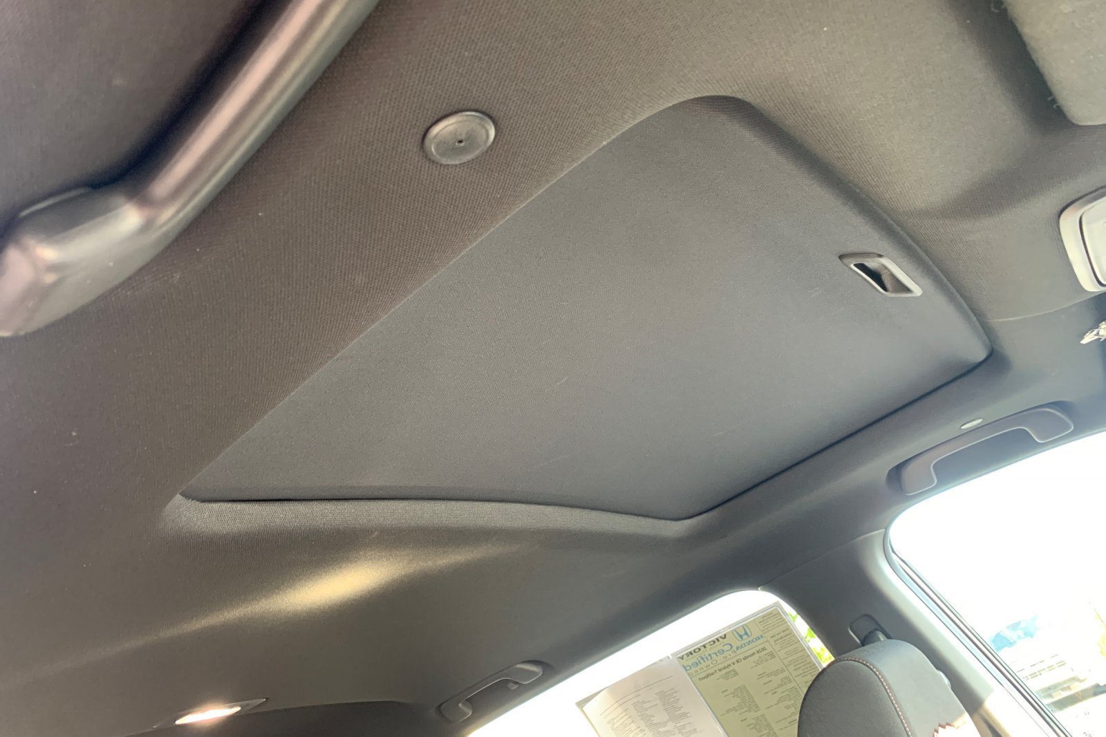 Certified 2026 Honda CR-V TrailSport image 21
