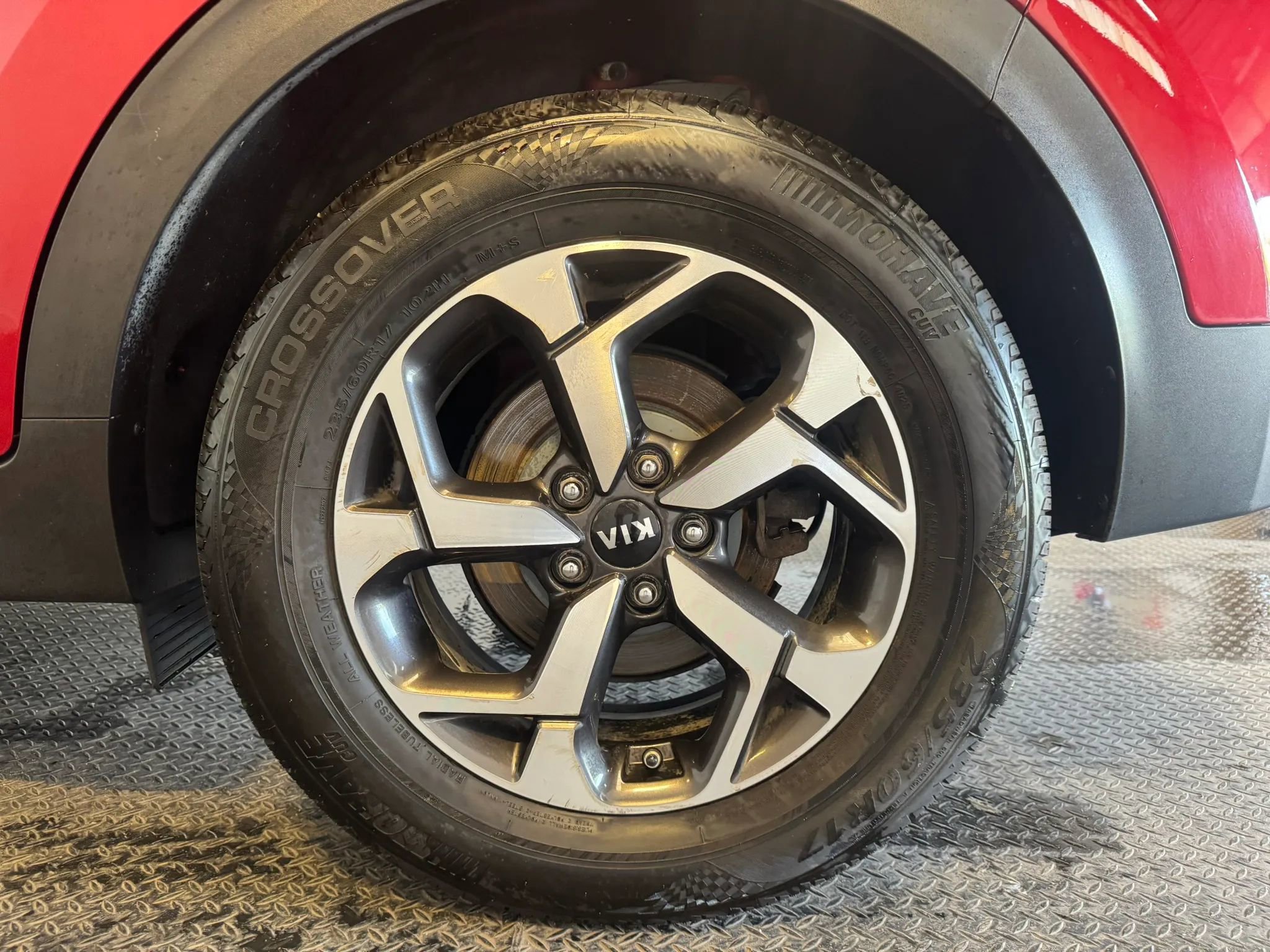 Used 2020 Kia Sportage LX AWD/4WD image 31