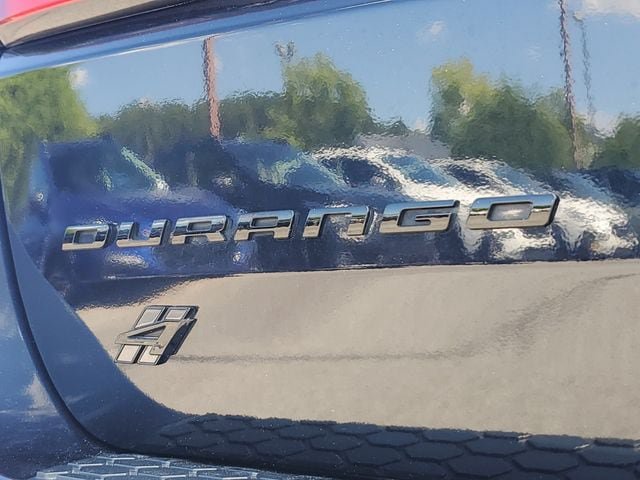 Certified 2024 Dodge Durango R/T AWD/4WD image 10