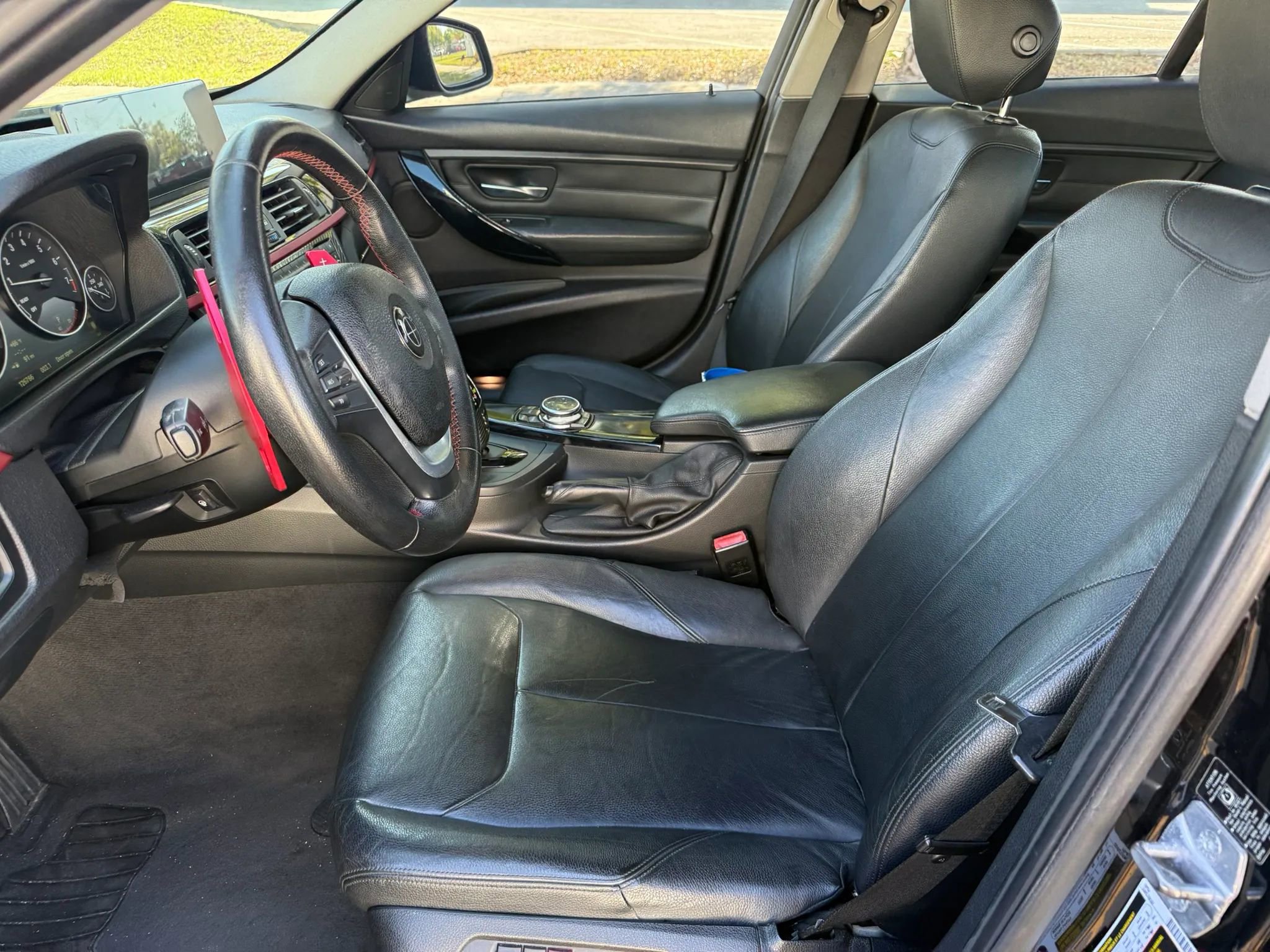 Used 2014 BMW 328i xDrive 328i xDrive Sedan 4D image 10