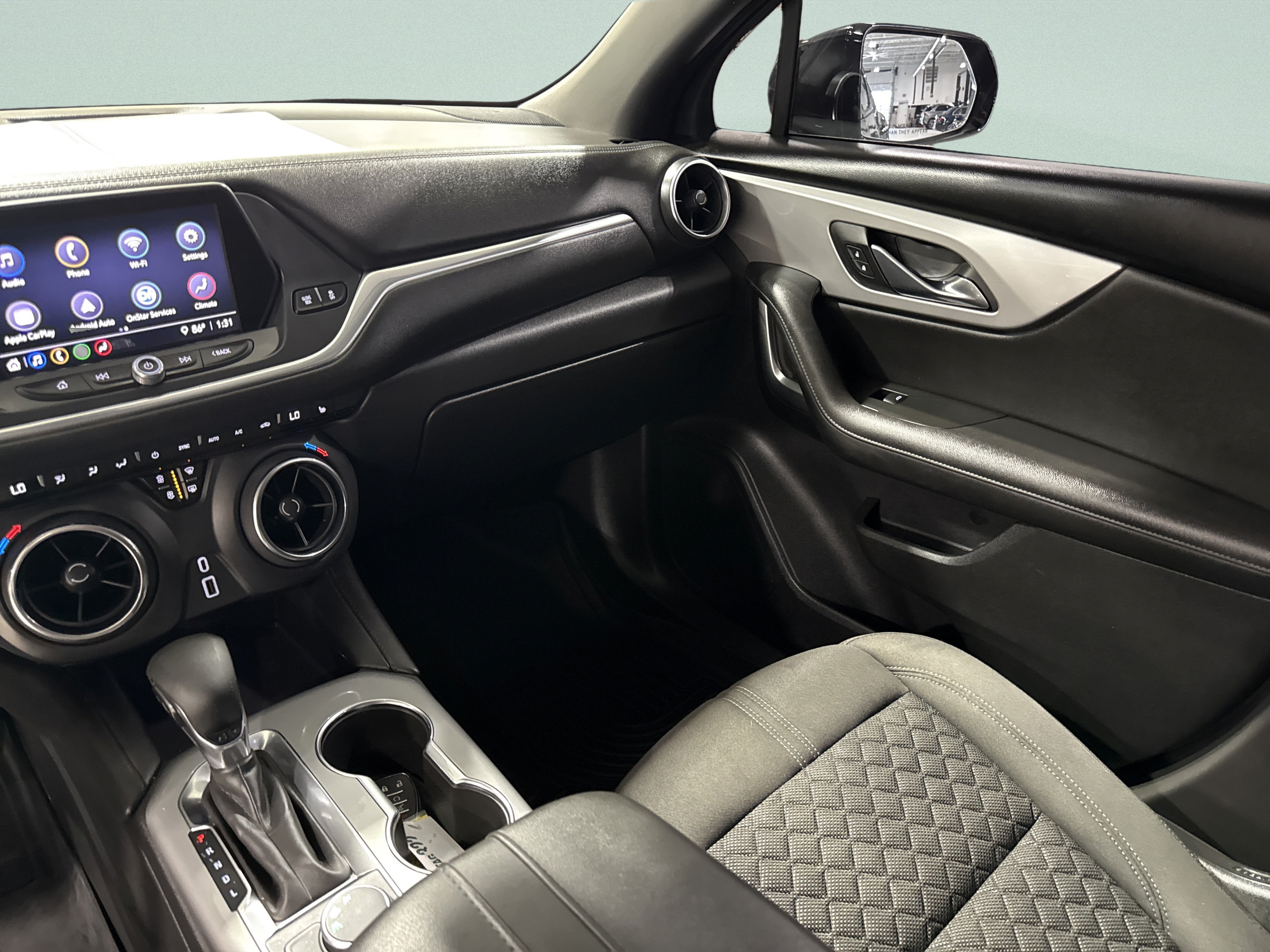 Used 2021 Chevrolet Blazer LT FWD image 40