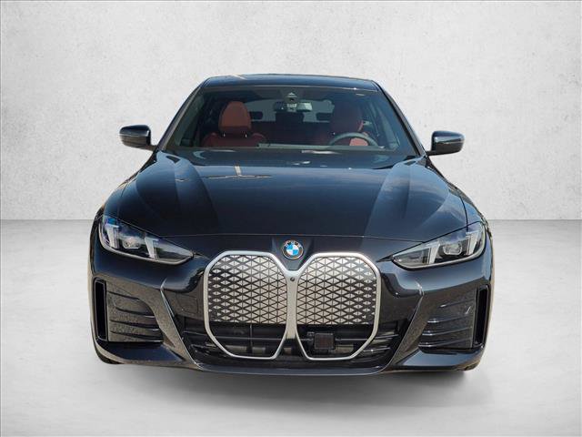New 2026 BMW i4 xDrive40i w/ M Sport Package AWD/4WD image 6