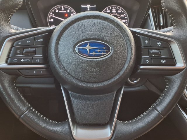 Certified 2025 Subaru Legacy Premium AWD/4WD image 14