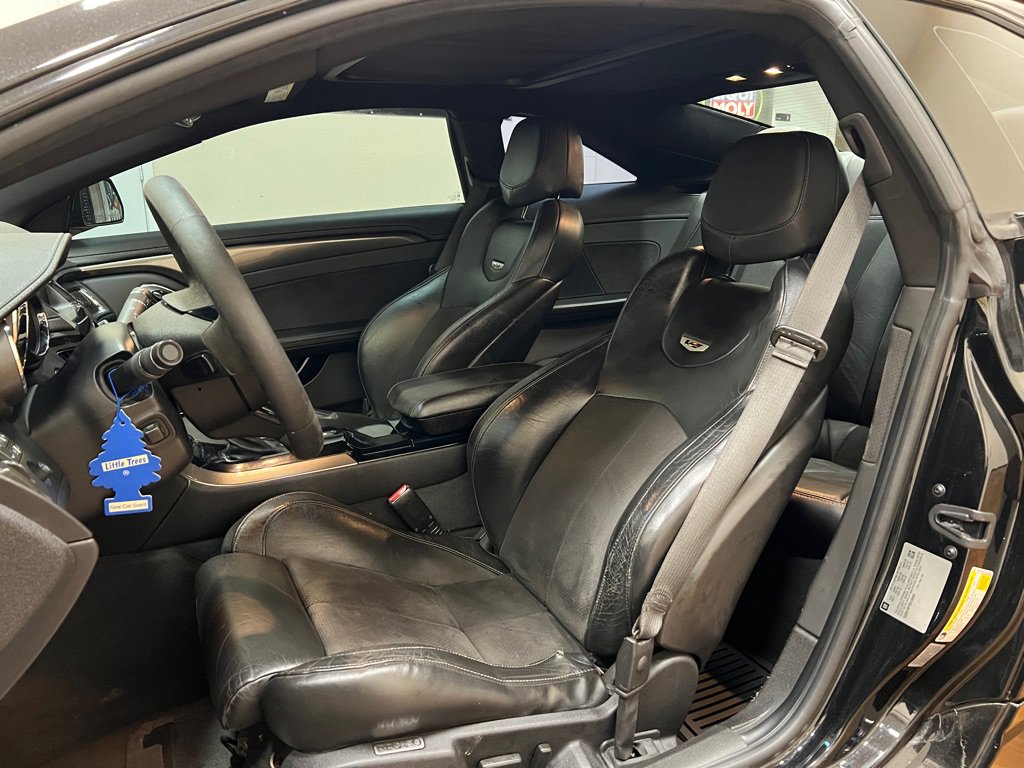 Used 2013 Cadillac CTS V image 29