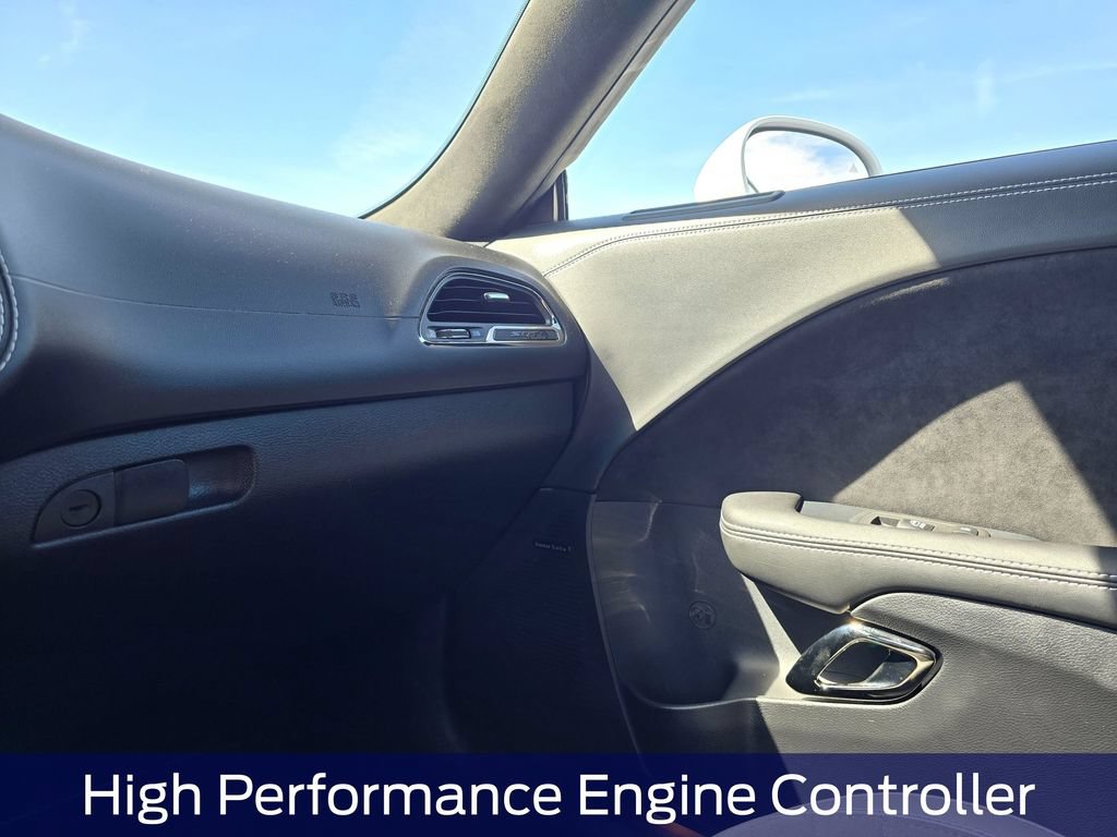 Used 2021 Dodge Challenger SRT Super Stock RWD image 29