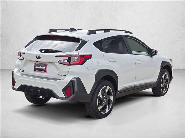 New 2026 Subaru Crosstrek 2.5i Limited AWD/4WD image 2