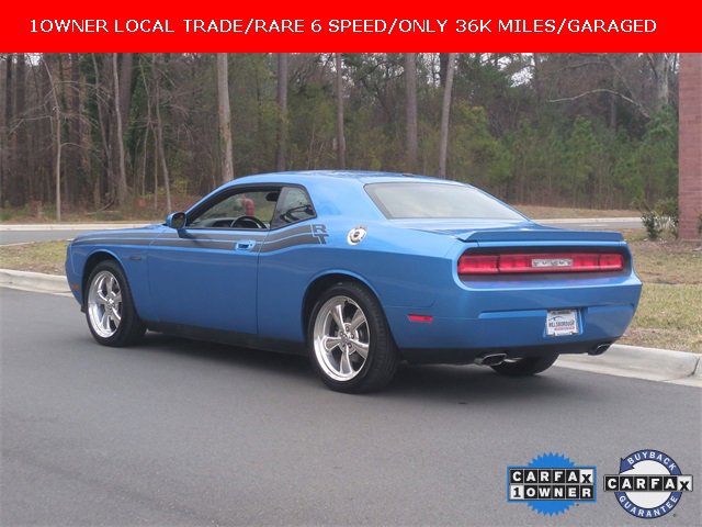 Used 2010 Dodge Challenger R/T image 14