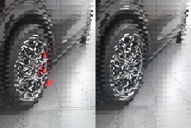 Used 2024 Ford Mustang Mach-E GT image 30