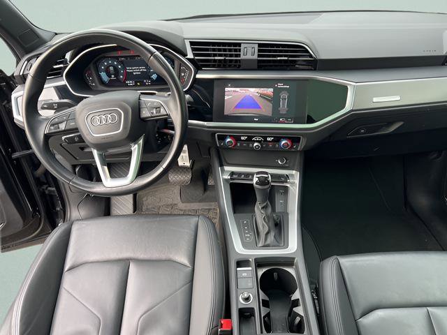 Used 2022 Audi Q3 2.0T Premium image 9