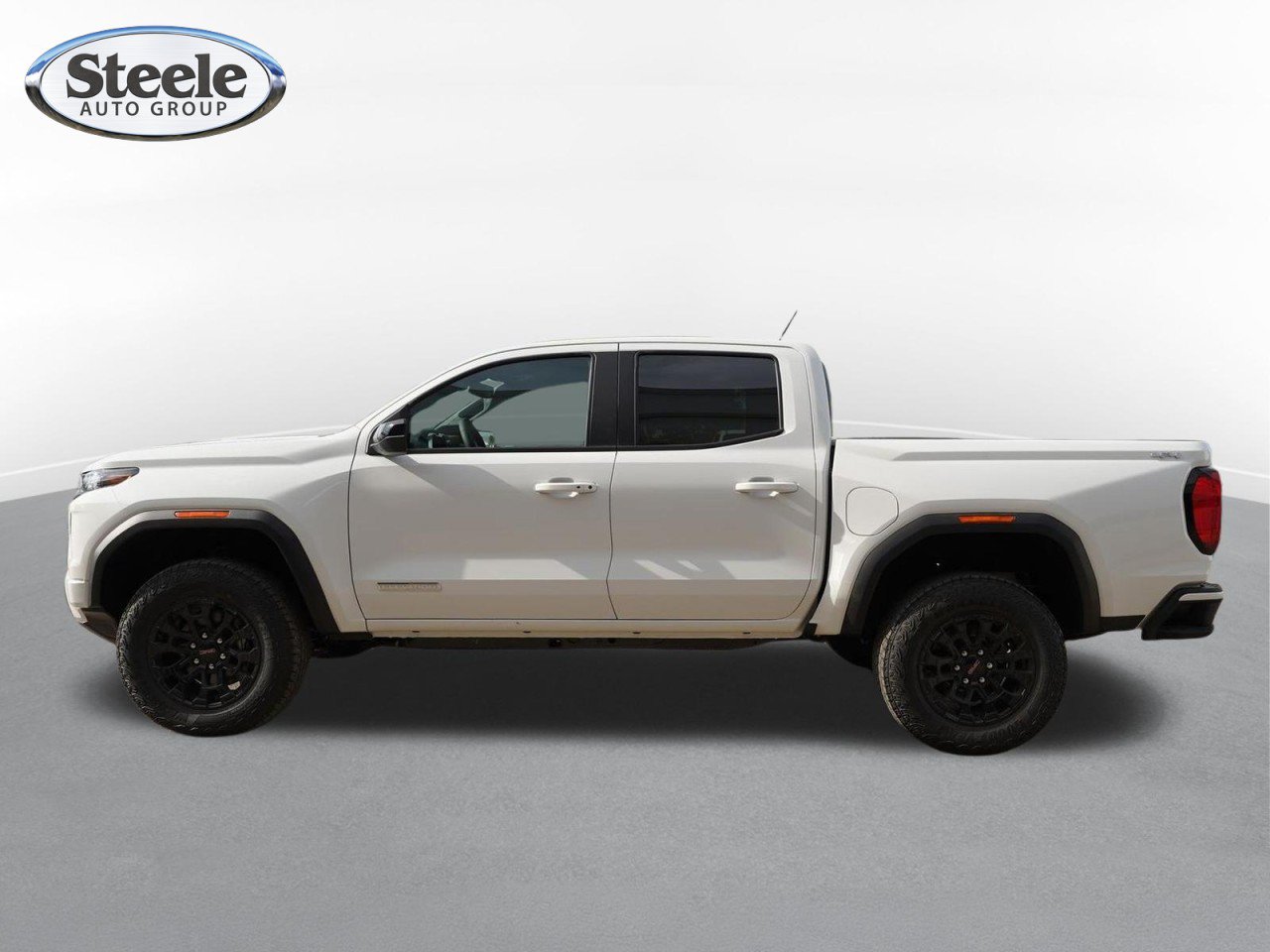 New 2026 GMC Canyon Elevation w/ Convenience Package AWD/4WD image 4