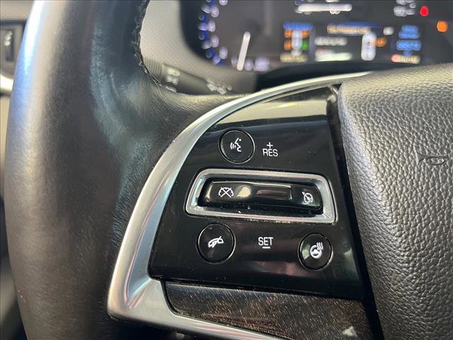 Used 2016 Cadillac XTS Luxury image 16