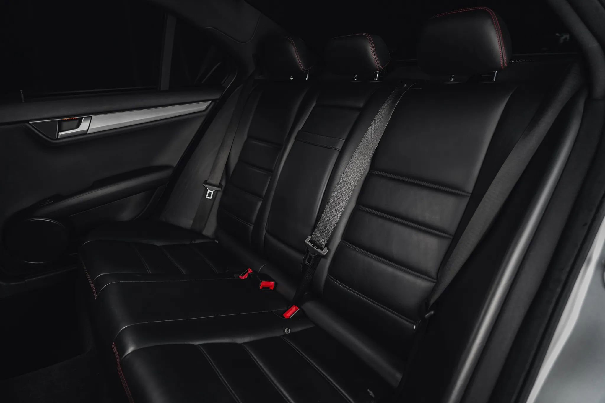 Used 2012 Mercedes-Benz C 63 AMG Sedan image 42