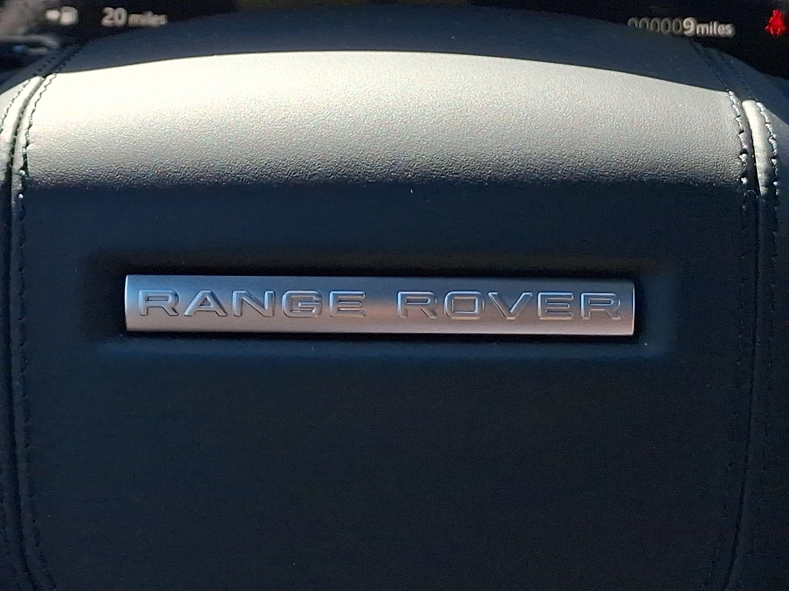 New 2026 Land Rover Range Rover Sport Dynamic SE AWD/4WD image 20