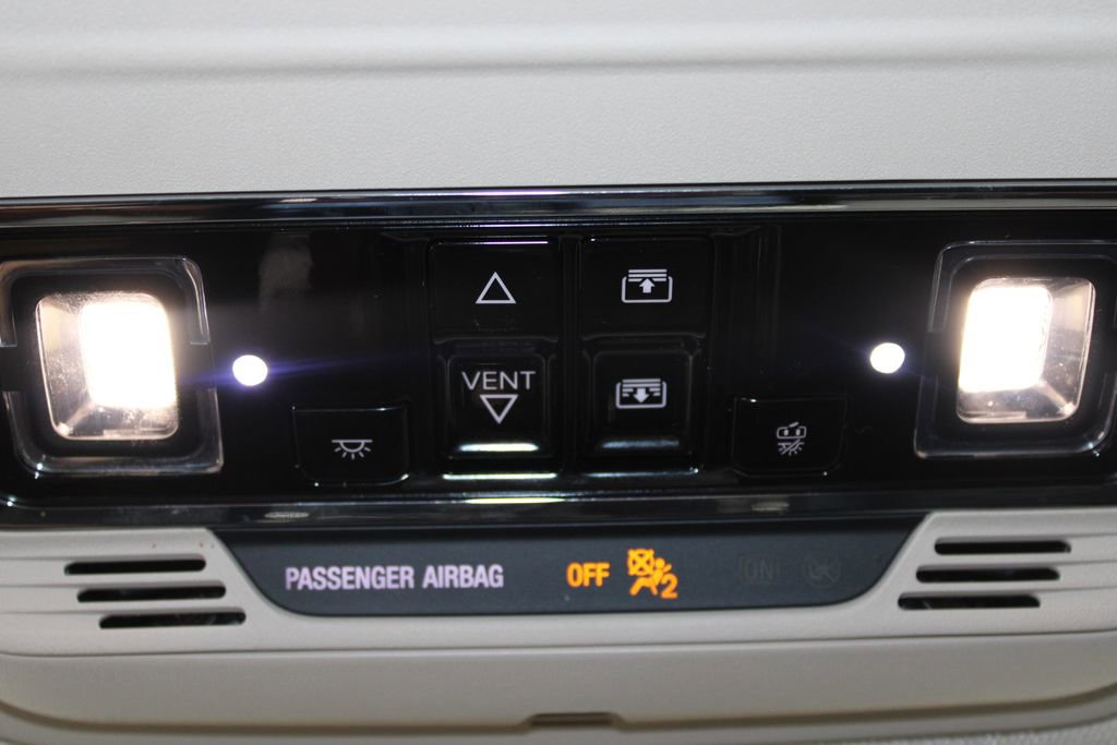 Used 2023 Lincoln Aviator Reserve w/ Jet Appearance Package AWD/4WD image 56