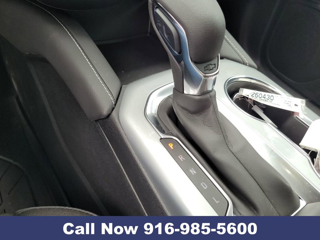 New 2026 Chevrolet Blazer LT w/ LPO, Floor Liner Package image 20