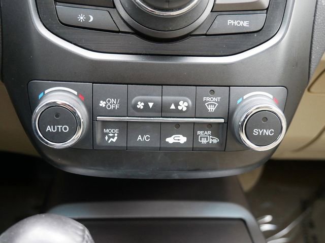 Used 2015 Acura RDX AWD w/ Technology Package image 22
