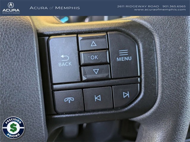 Used 2023 Ford F150 XLT image 15