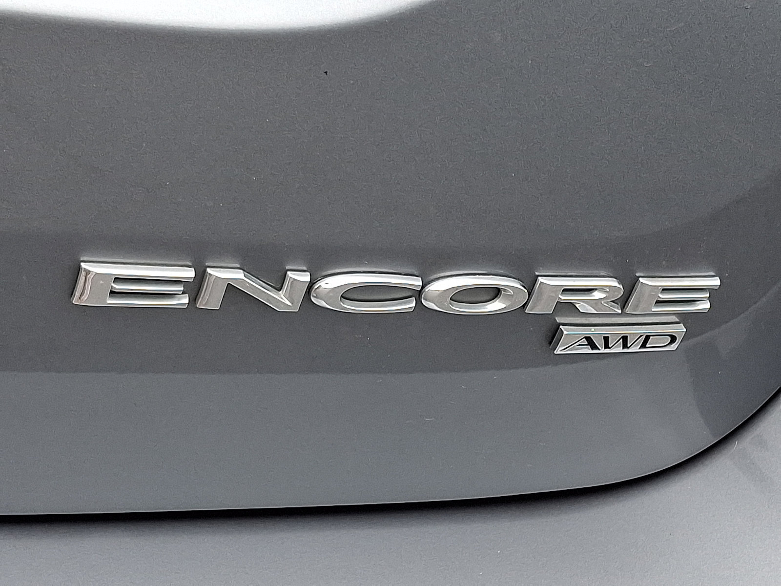 Used 2019 Buick Encore Essence AWD/4WD image 30