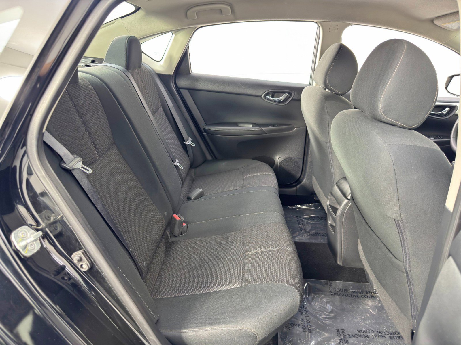 Used 2018 Nissan Sentra S image 32