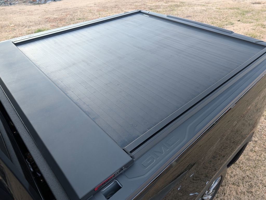 Used 2023 GMC Sierra 1500 Denali Ultimate image 14