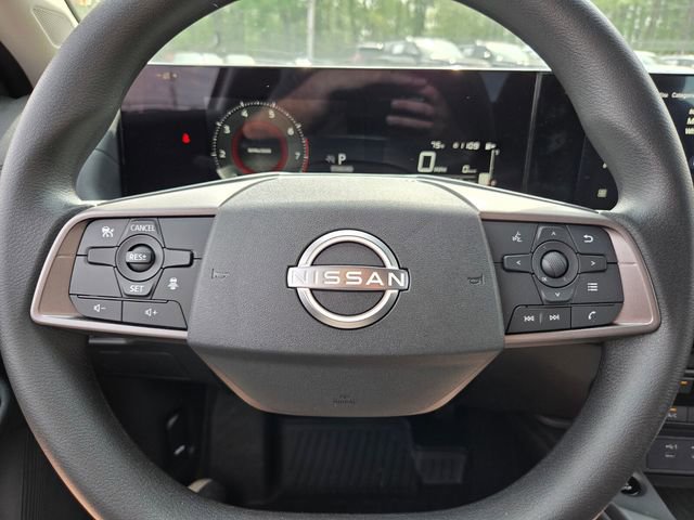 New 2026 Nissan Sentra S FWD image 19