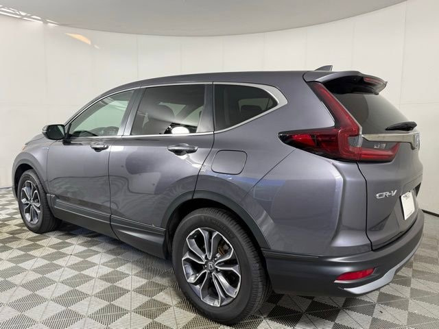Used 2022 Honda CR-V EX-L image 6