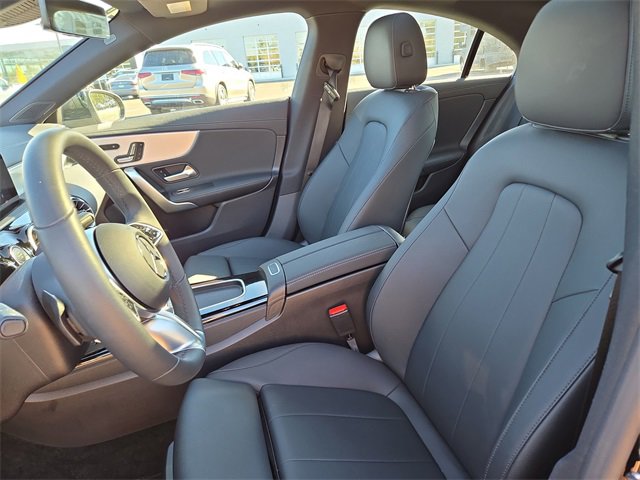 Used 2025 Mercedes-Benz CLA 250 4MATIC image 27