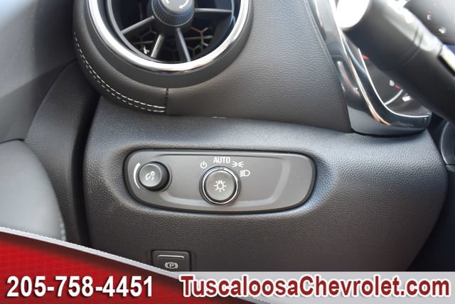 New 2026 Chevrolet Blazer LT w/ LPO, Floor Liner Package FWD image 31