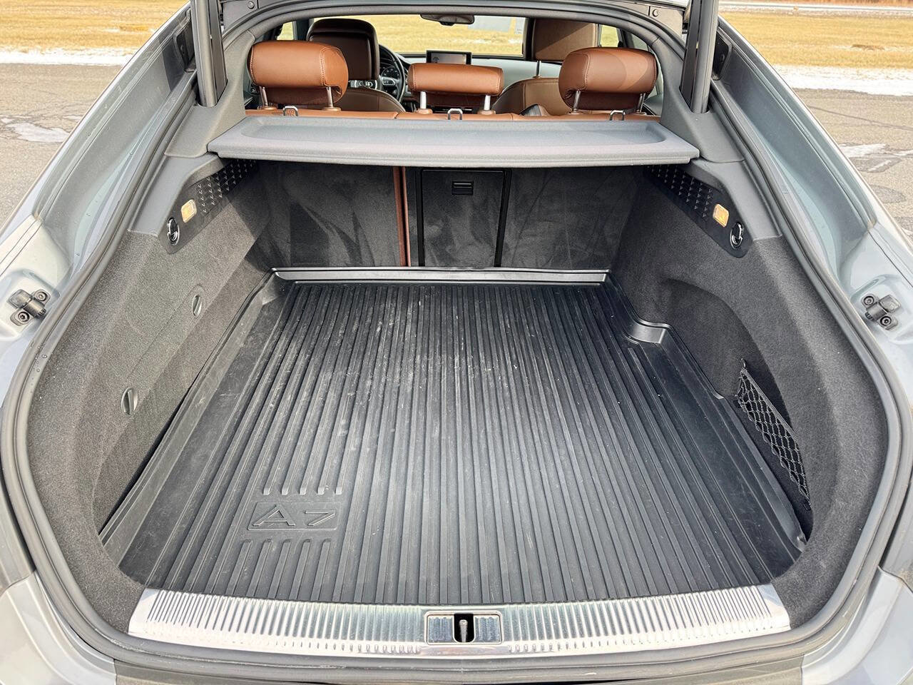 Used 2016 Audi A7 3.0T Premium Plus image 13