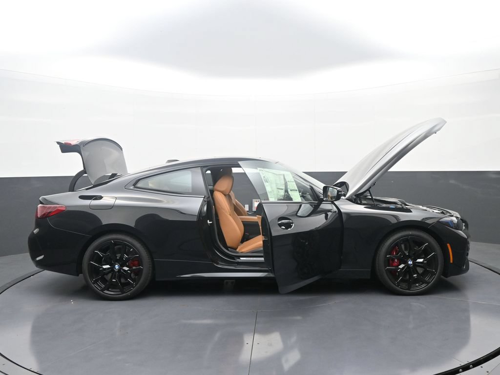 New 2027 BMW 430i xDrive Coupe AWD/4WD image 44