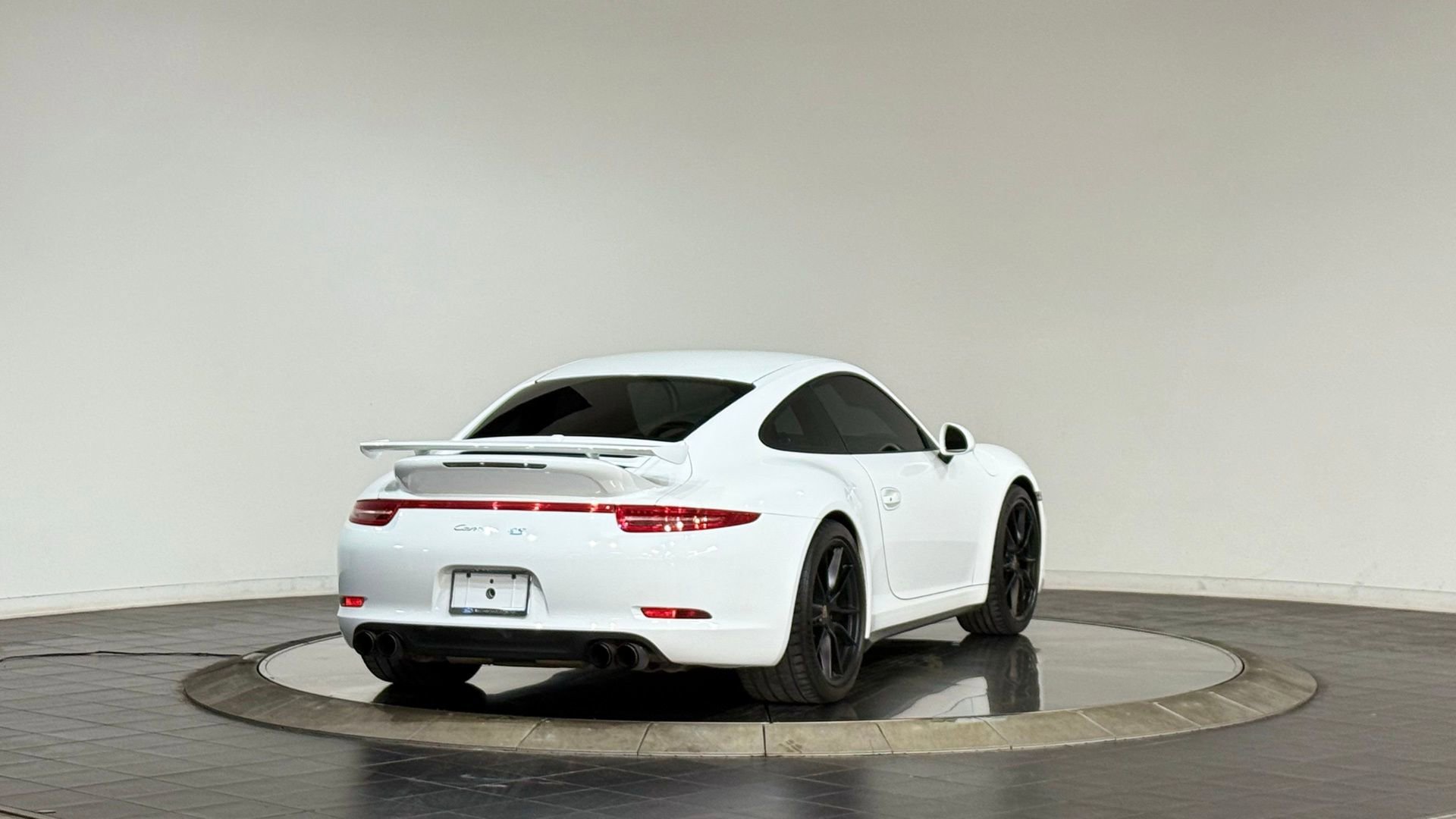 Used 2014 Porsche 911 Carrera 4S image 10