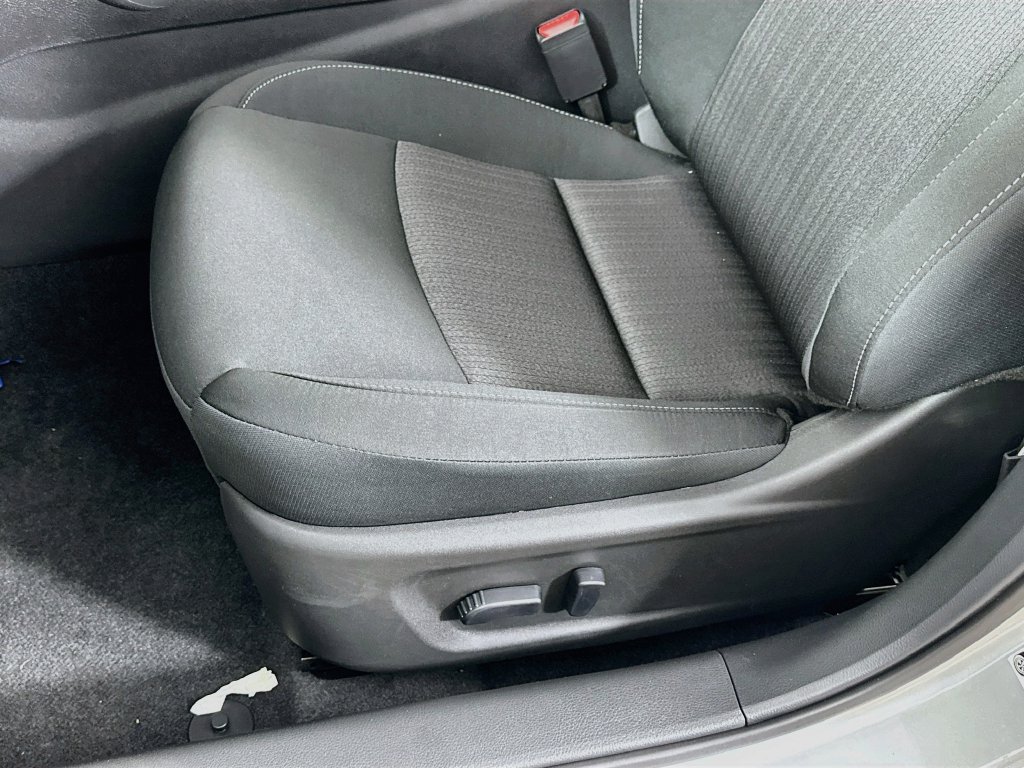 New 2026 Nissan Altima 2.5 SV AWD/4WD image 26
