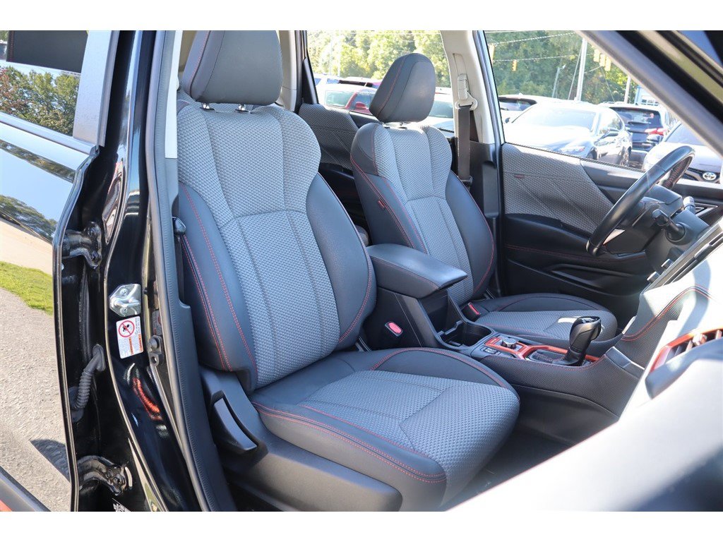 Used 2019 Subaru Forester Sport AWD/4WD image 13