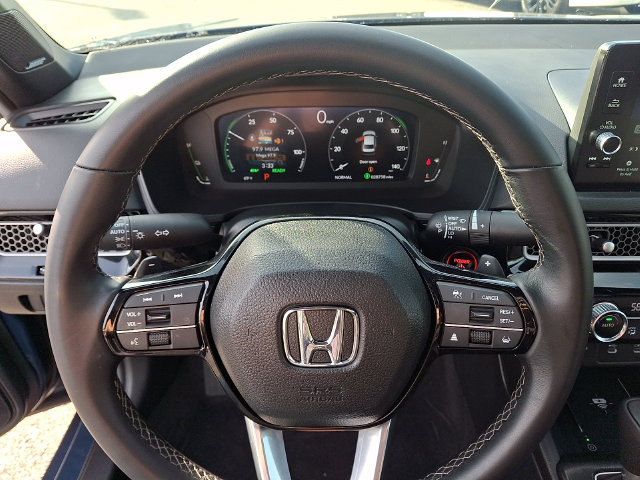 Used 2026 Honda Civic Sport Touring image 20